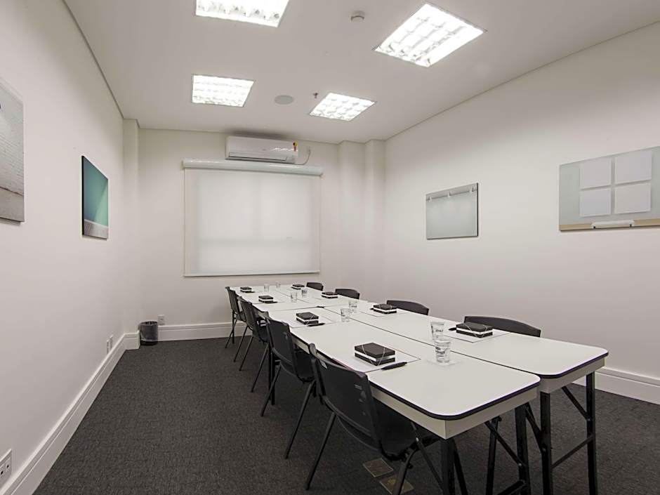 Ibis Styles Maracanau