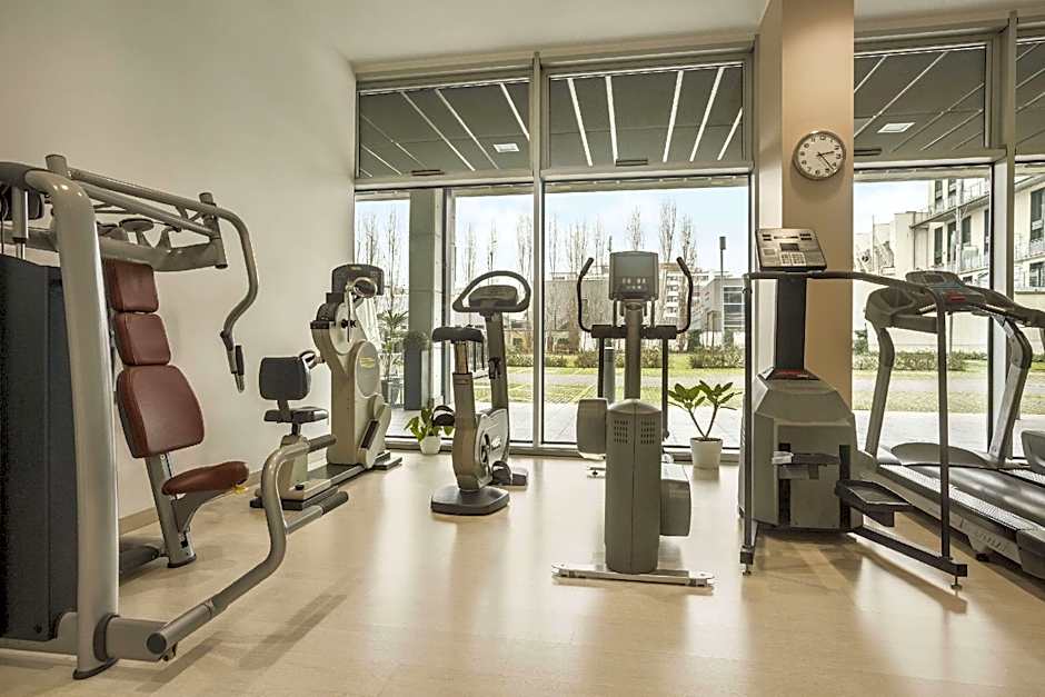 Ramada Plaza by Wyndham Milano