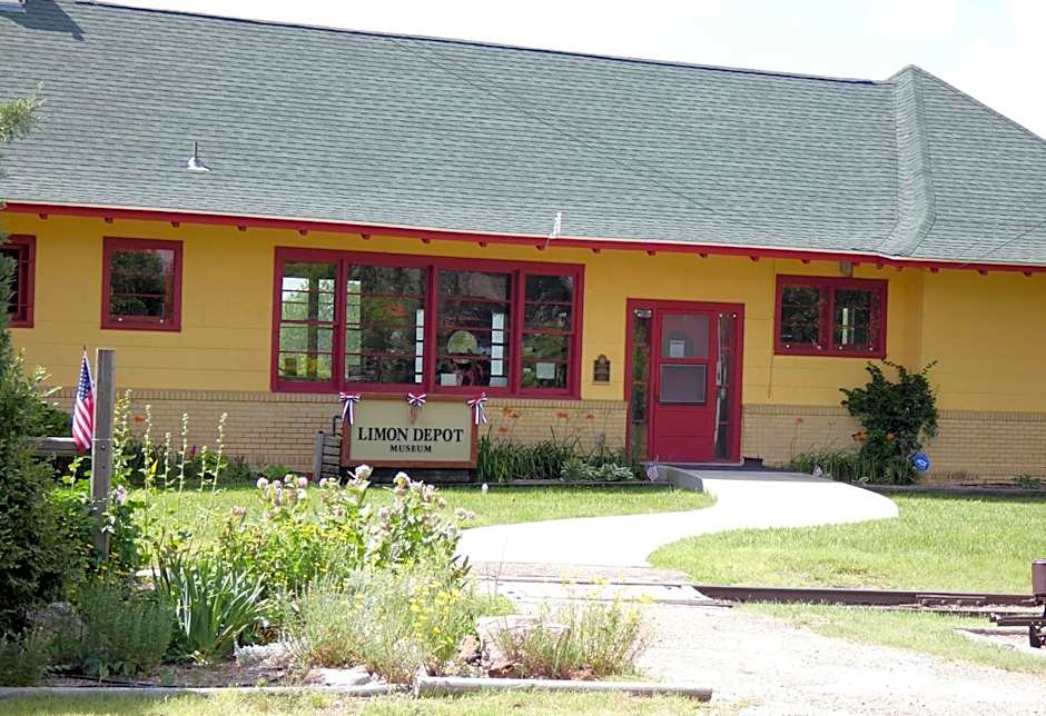 Holiday Inn Express Hotel & Suites Limon I-70/Exit 359 By IHG