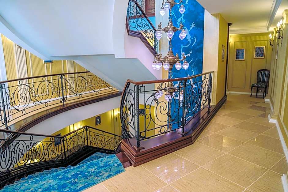 Erla Villa Boutique Hotel