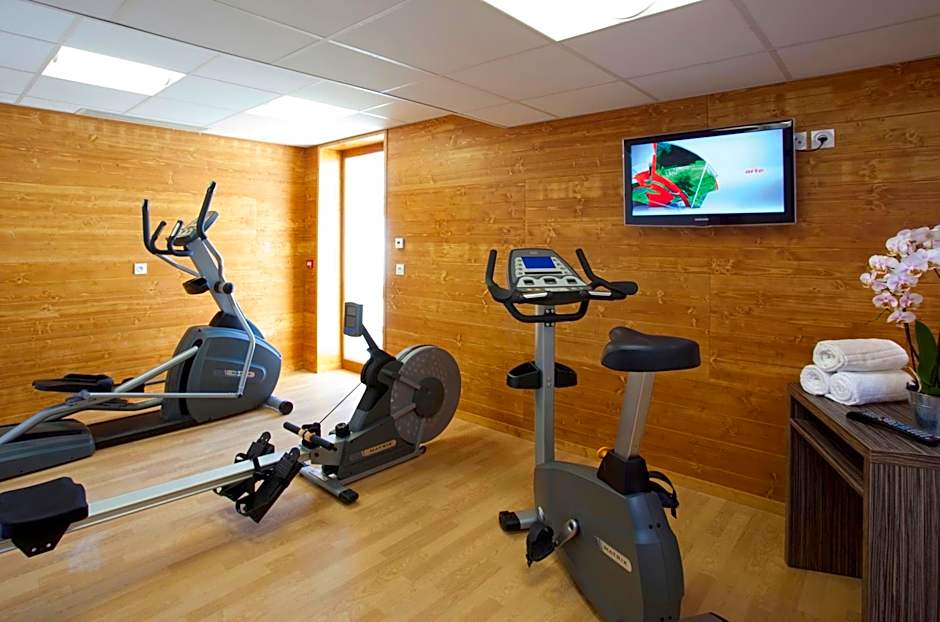 Lagrange Vacances l'Alpenrose