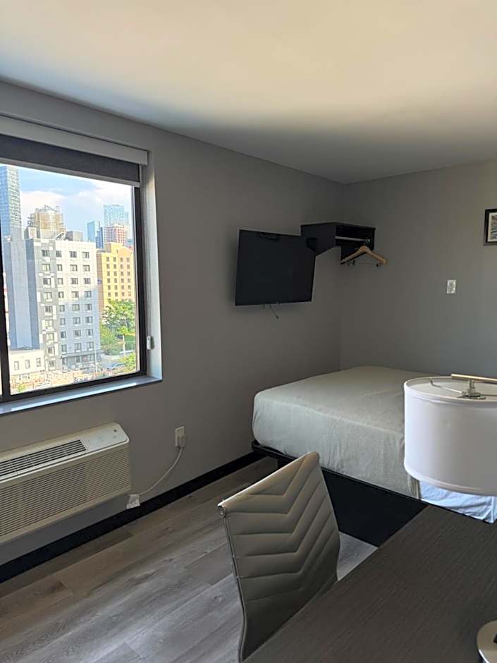 Hotel The Villa - Long Island City