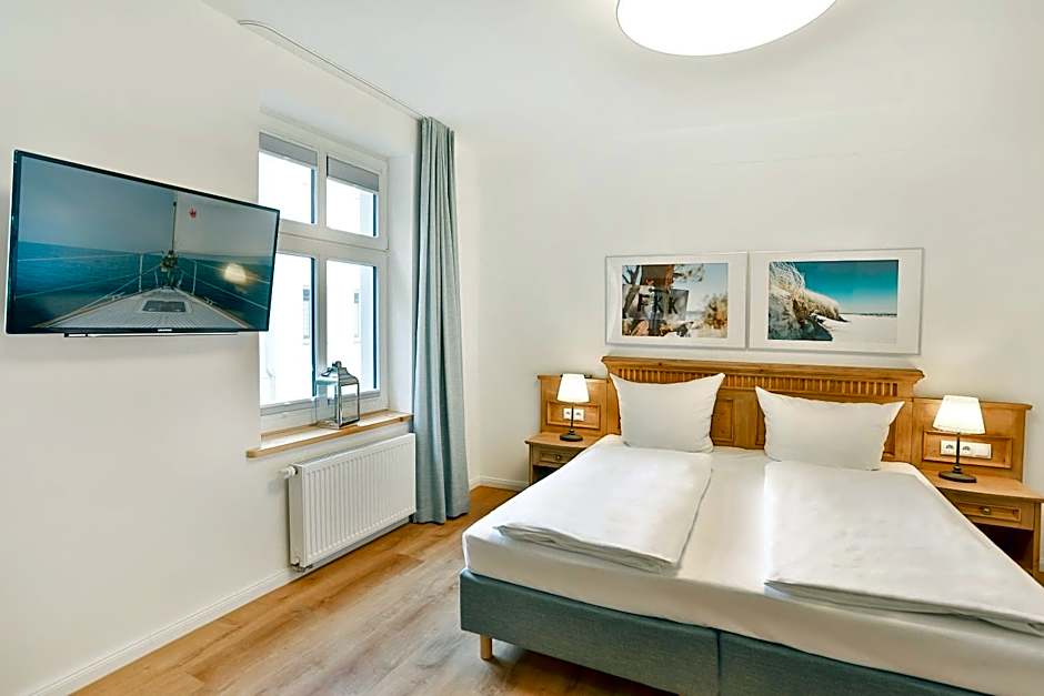 Apartments an Sankt Marien