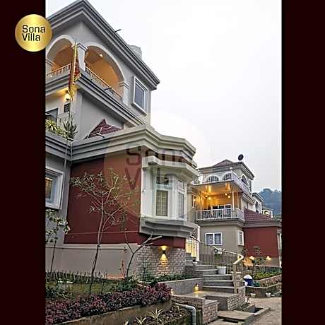 Sona Villa