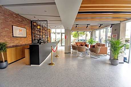 Swiss-Belinn Sharq, Kuwait