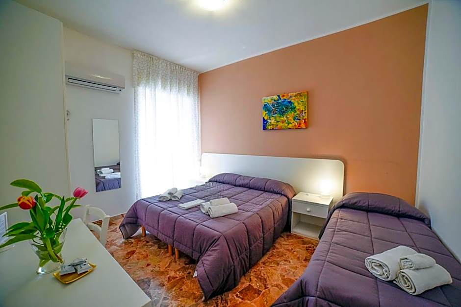 B&B Siracusa Holidays