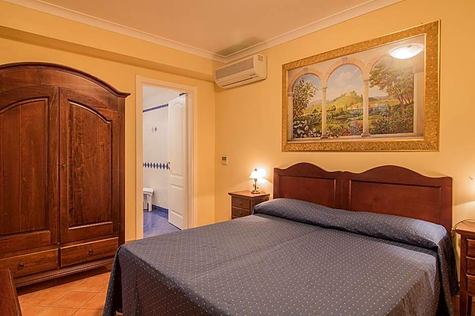 Apollo B&B