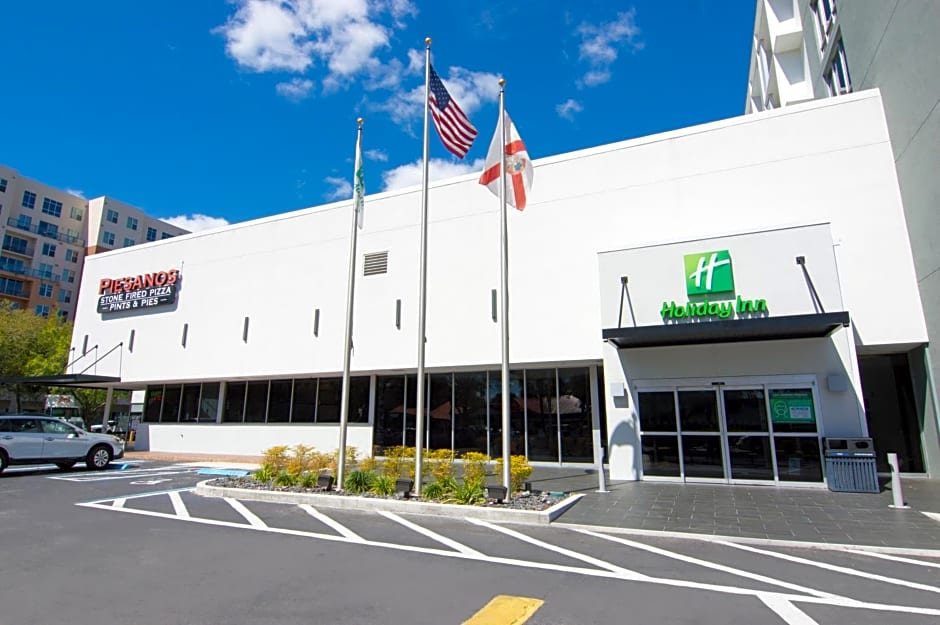 Holiday Inn Gainesville-University Center By IHG