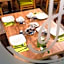 Hotel ANNA - Düsseldorf - Hilden