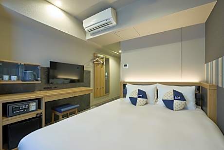 OMO Kansai Airport by Hoshino Resorts