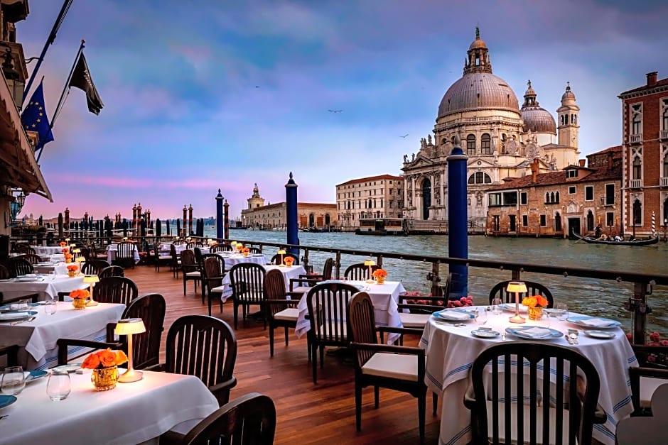 The Gritti Palace, a Luxury Collection Hotel, Venice