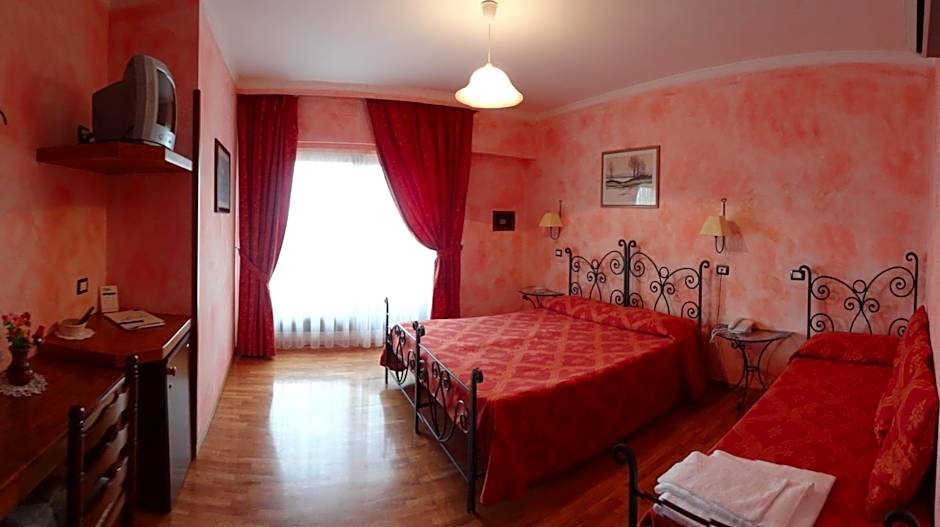 Hotel Internazionale