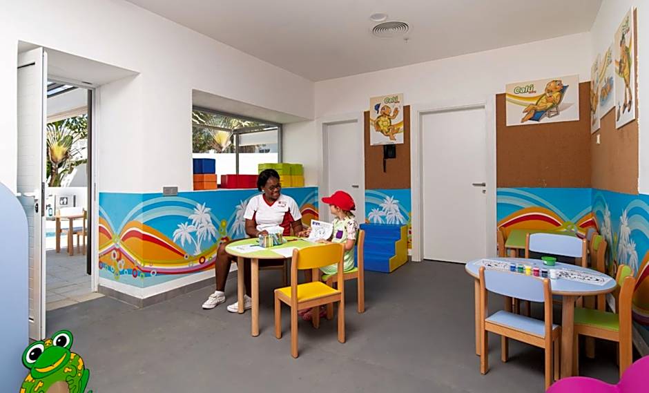 Riu Palace Tropical Bay-All Inclusive