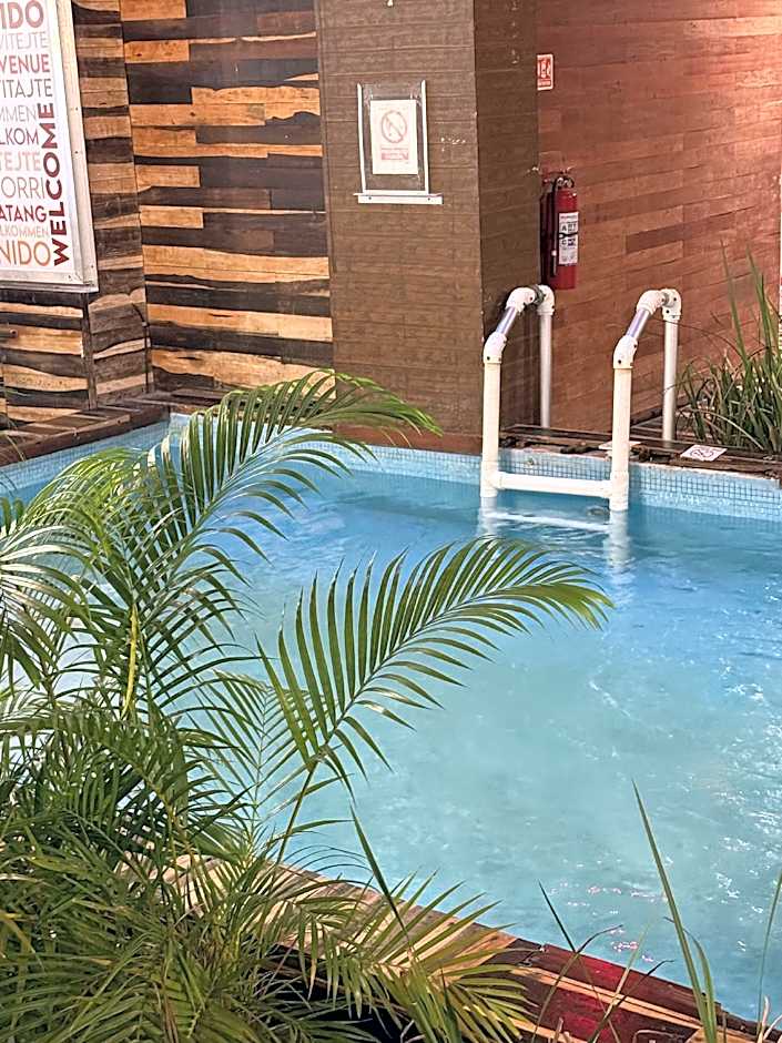 Hotel Kavia 5th Avenida