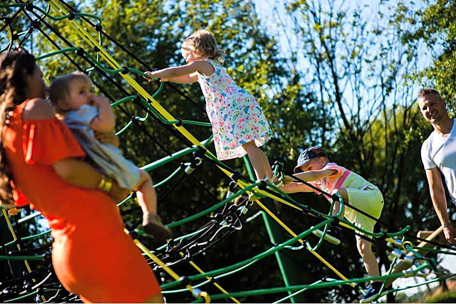 Hotel Sonnenpark & Sonnentherme inklusive - auch am An- & Abreisetag!