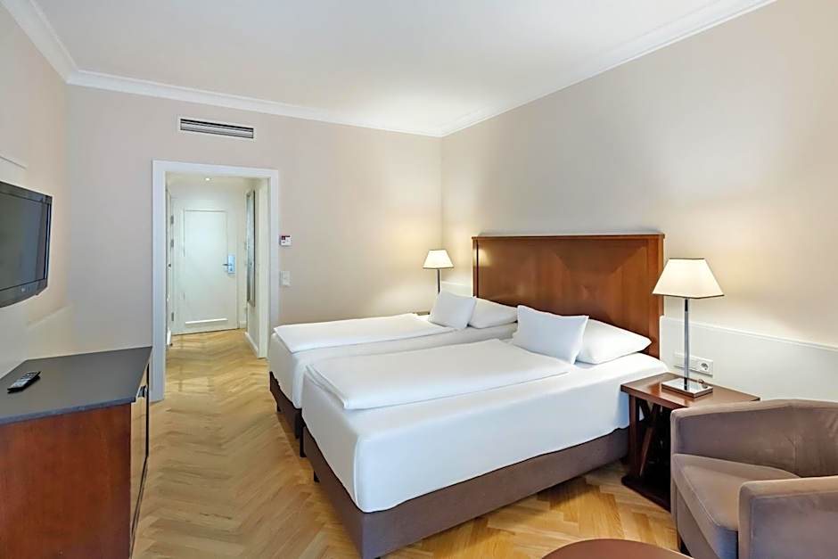 Austria Trend Parkhotel Schonbrunn Wien