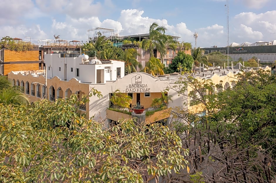 Hacienda Paradise By Xperience Hotels