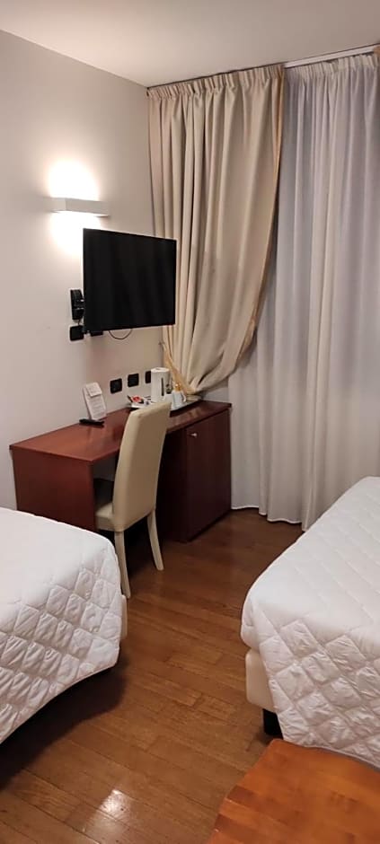 Hotel La Villetta
