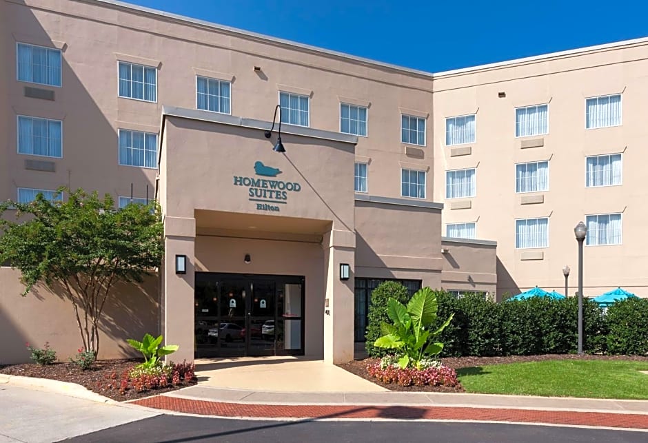 Homewood Suites By Hilton Huntsville-Village Of Providence