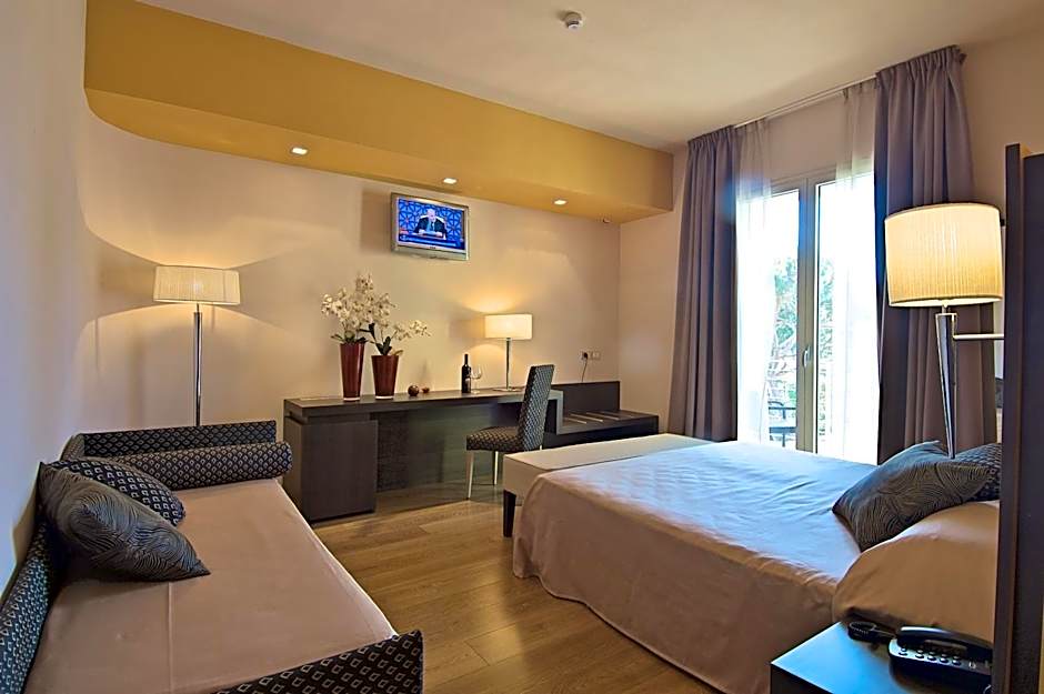 Zen Hotel Versilia