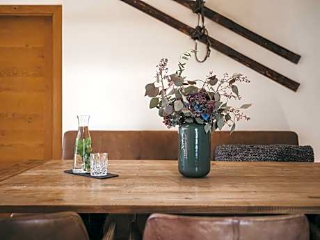 Two room apartment standard II