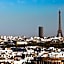 ibis Paris Brancion Parc des Expositions 15eme