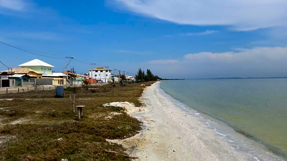 CASA DUPLEX - ARRAIAL DO CABO (Monte Alto)