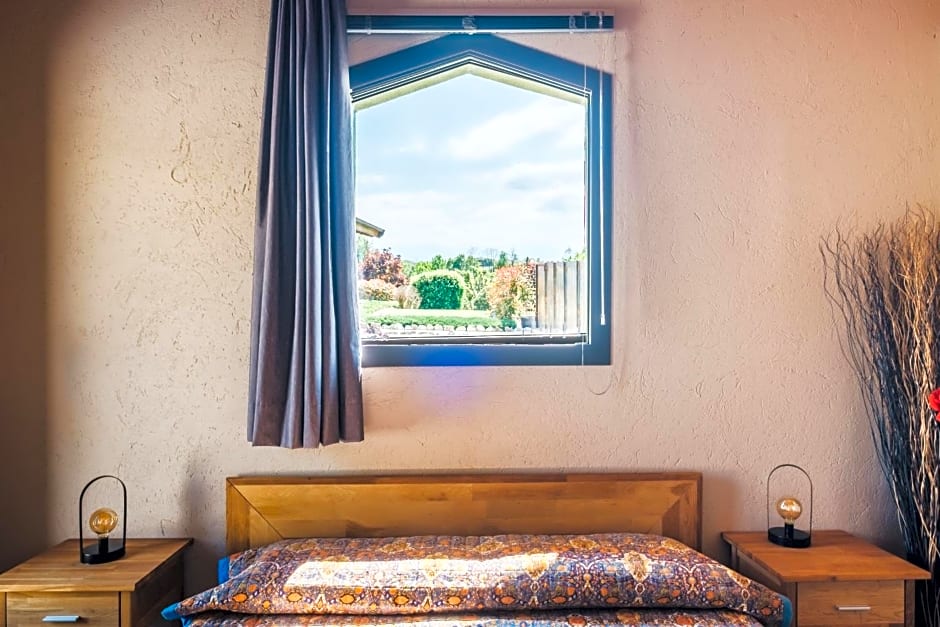 Il casotto nelle Langhe