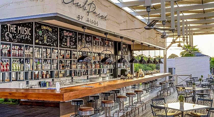 Club Prive By Rixos Belek