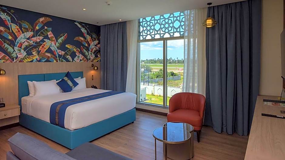 Golden Tulip Zanzibar Airport Hotel & Spa