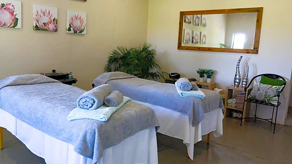 Zebra Nature Reserve