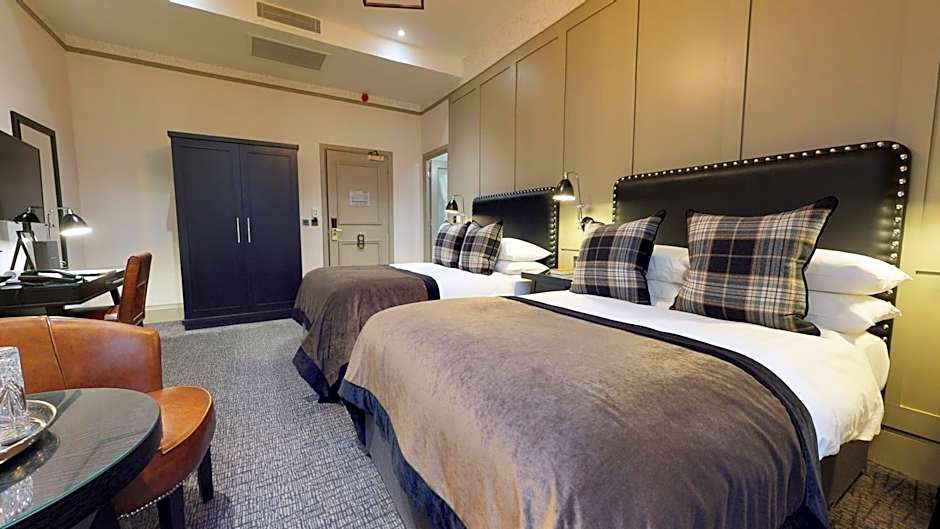 Macdonald Burlington Hotel