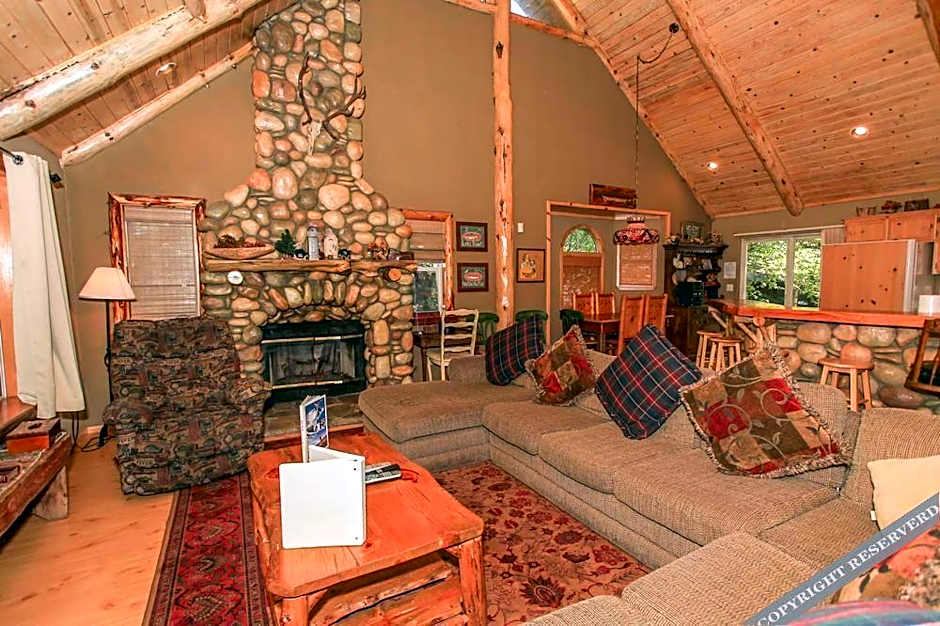 Abe's Cool Cabin