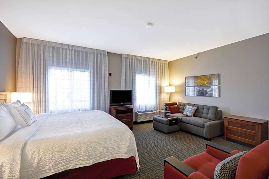 TownePlace Suites by Marriott Sioux Falls