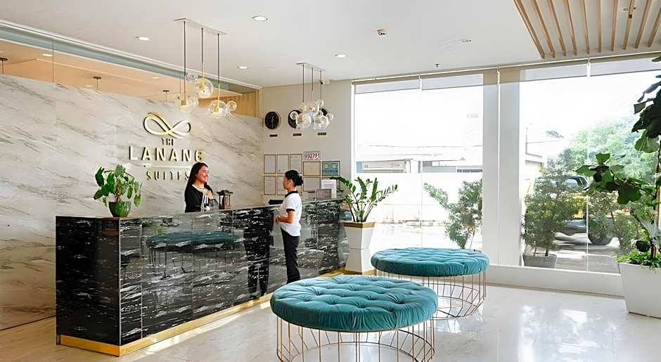 The Lanang Suites