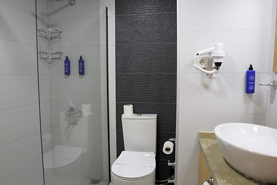 Alican 1 Hotel