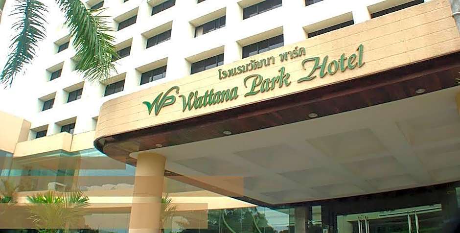 Wattana Park Hotel