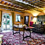 Hotel Villa Volpi