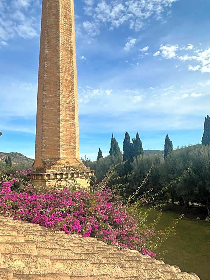 Hotel Boutique Moli El Canyisset