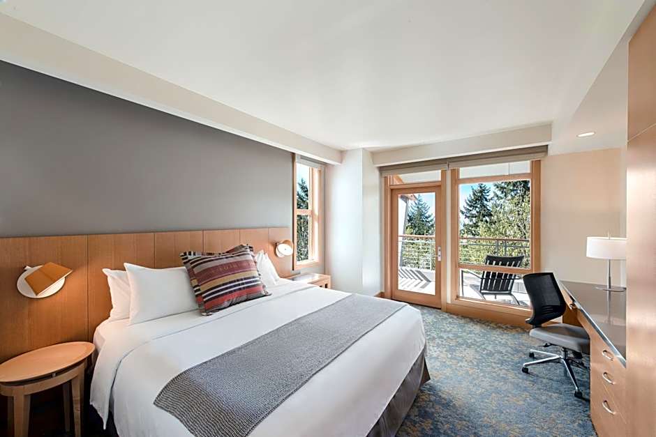Cedarbrook Lodge