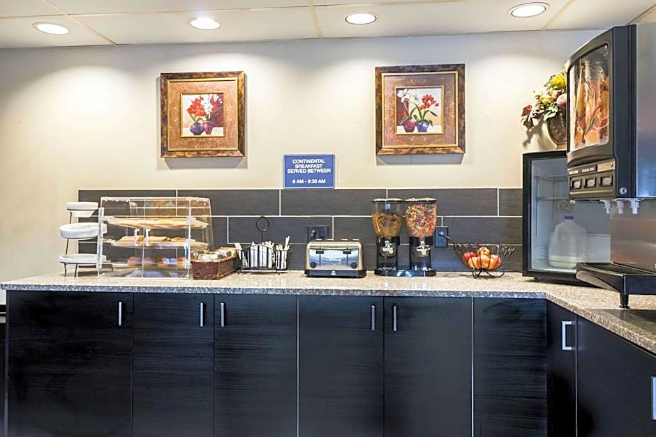 Rodeway Inn Red Wing