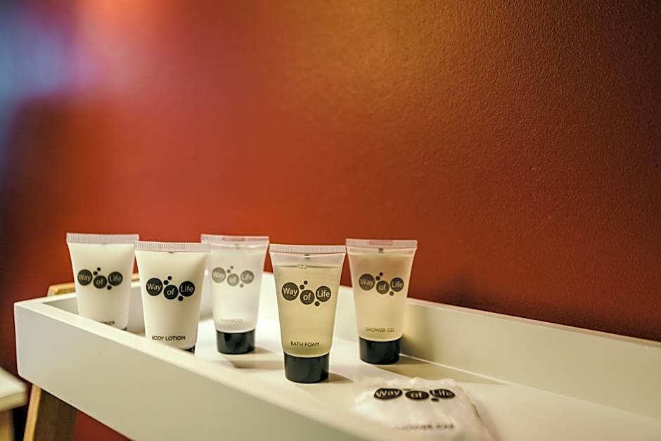 Merchants House Hotel