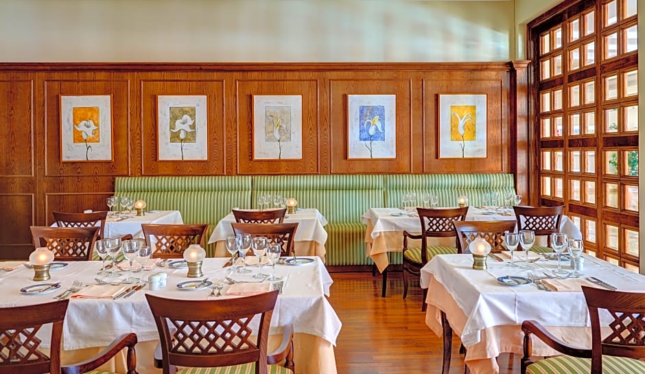 Hipotels Barrosa Garden