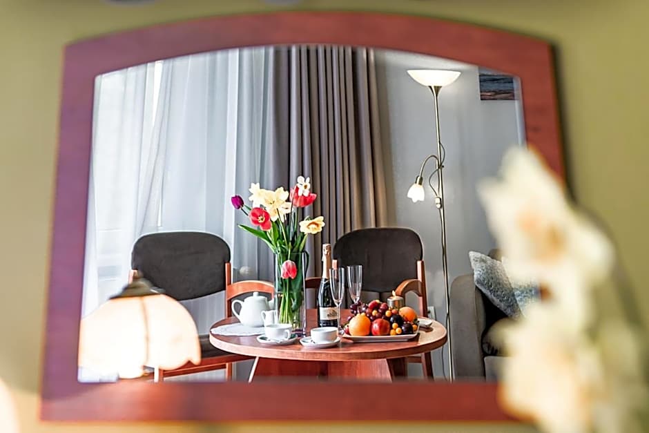 Hotel Cis