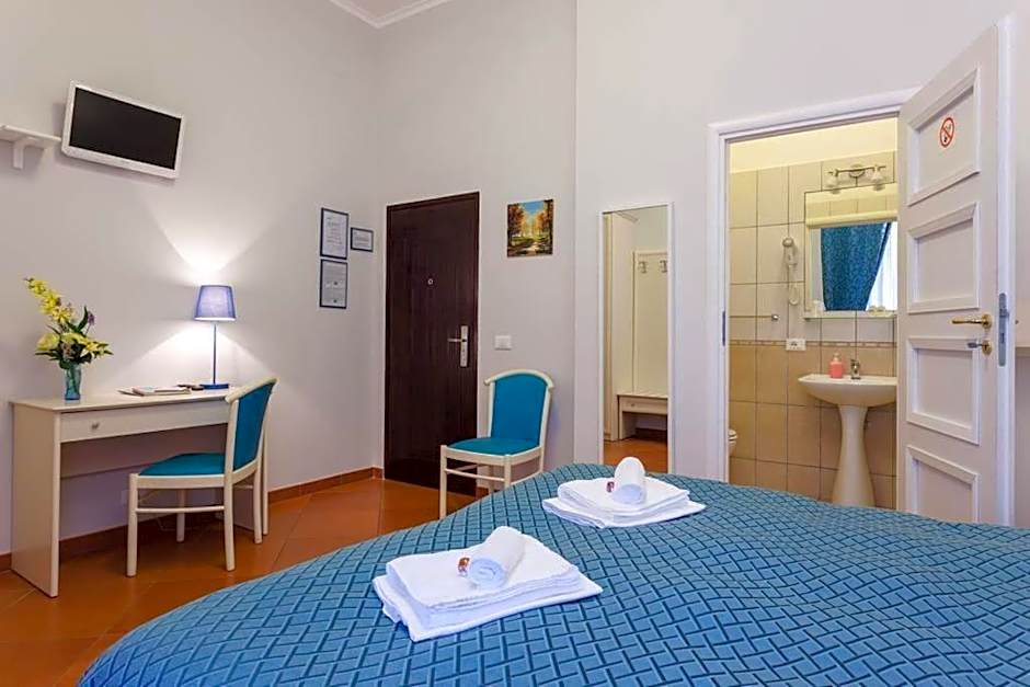 Ottaviano Guest House