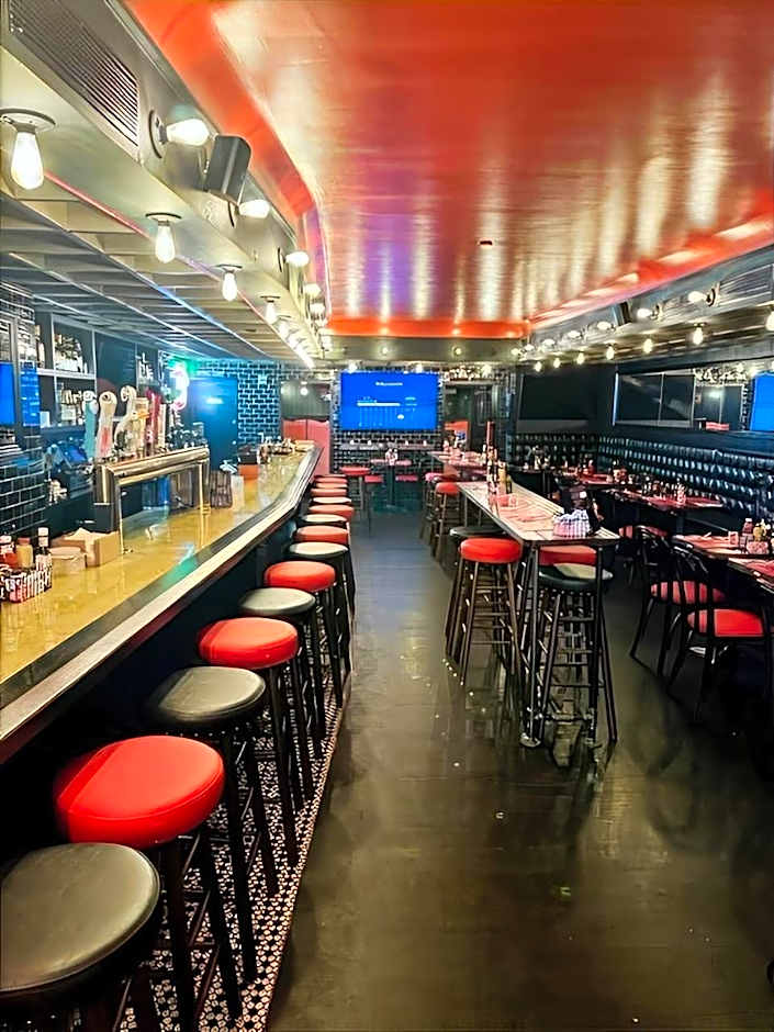 Hotel Shocard, New York