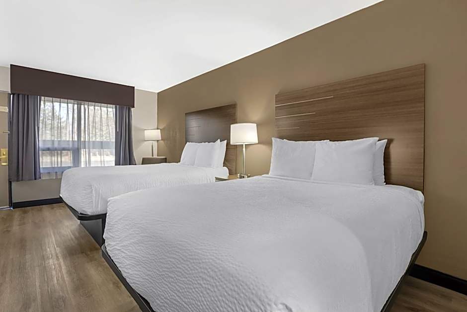 Best Western Gateway Adirondack Inn