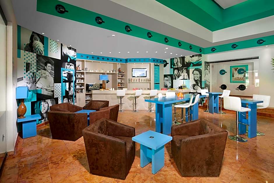 The Sens Tulum Riviera by Oasis-All Inclusive