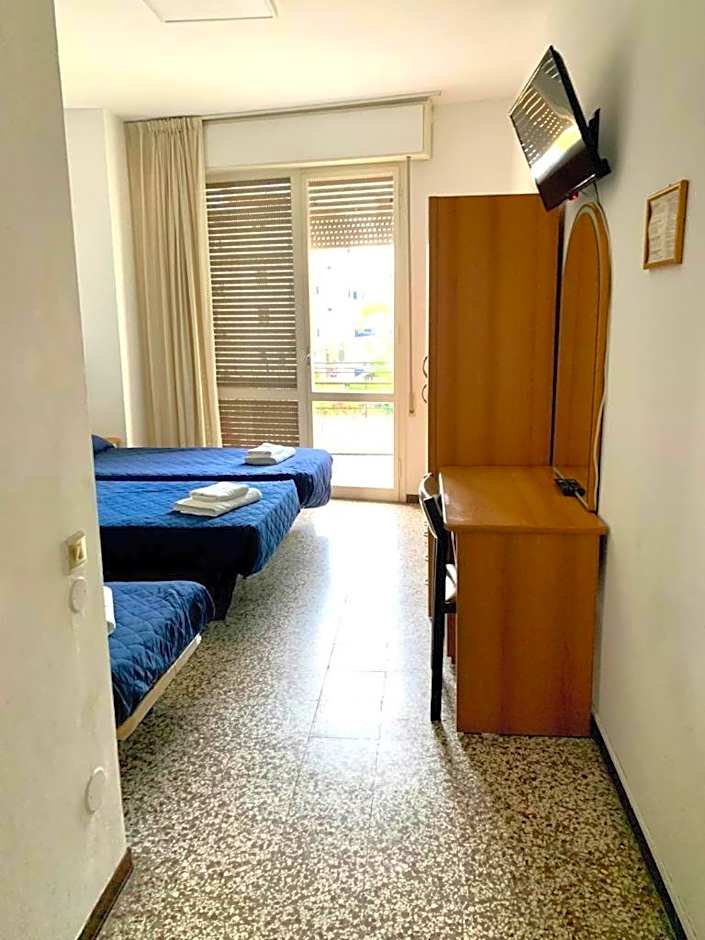 Hotel Telstar