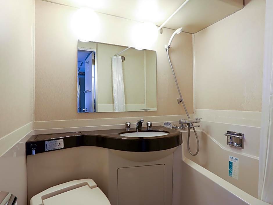 Apa Hotel Sagamihara Hashimoto-Ekimae